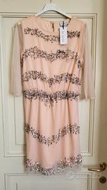 Abito nuovo elegante LA KORE