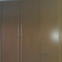 camera da letto matrimoniale 