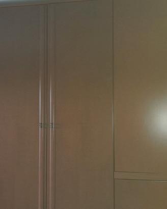 camera da letto matrimoniale 