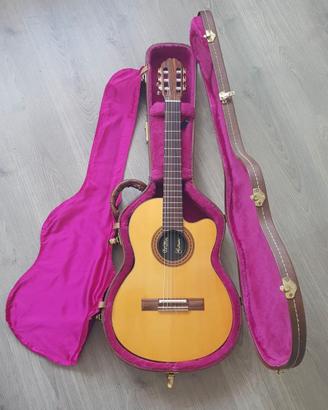 Gibson Chet Atkins