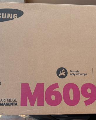 Cartucce toner Samsung