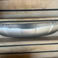 Dam cromato Alfa Romeo Stelvio