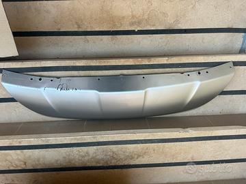 Dam cromato Alfa Romeo Stelvio