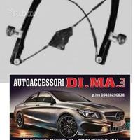 Alzavetro anteriore Meccanismo alfa 159 dal 2005-