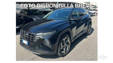 HYUNDAI Tucson 1.6 HEV aut. Exellence