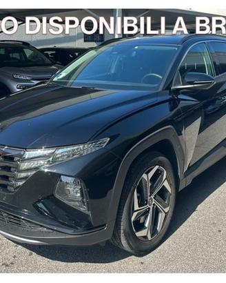 HYUNDAI Tucson 1.6 HEV aut. Exellence