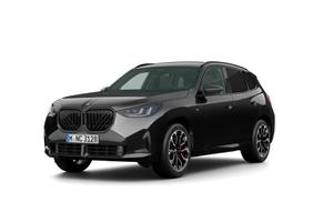 BMW X3 xdrive20d MSport Pro auto