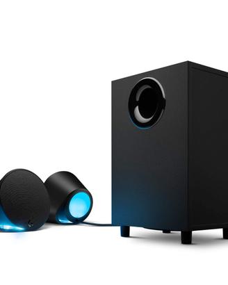 Logitech G560 Altoparlanti gaming 2.1  RGB + SUB