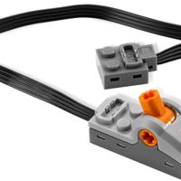 LEGO Technic 8869 - Polarity Switch - NUOVO SIGILL