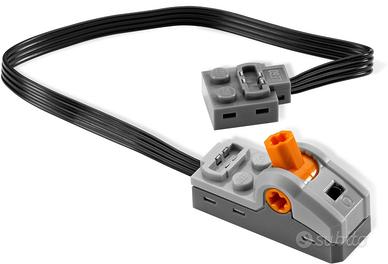 LEGO Technic 8869 - Polarity Switch - NUOVO SIGILL