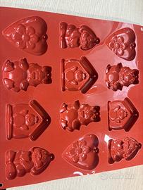 Stanpo silicone