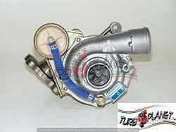 Turbina xantia 2.0 hdi 90cv 66kw