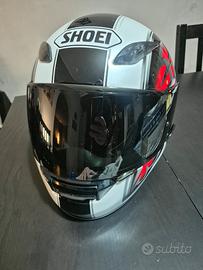 casco shoei xr1100