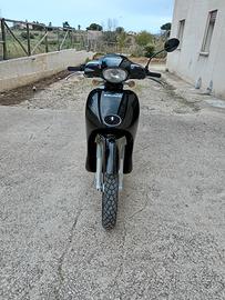 scarabeo 50 2t piaggio 