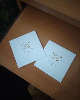 PROFUMO PER CASSETTI 