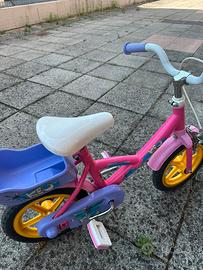Bicicletta bambini
