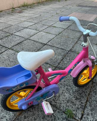 Bicicletta bambini