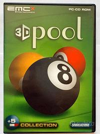 Giochi pc cd rom