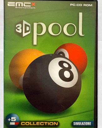Giochi pc cd rom