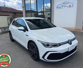 VOLKSWAGEN Golf GTD 2.0 TDI GTD DSG