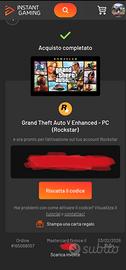 GTA 5 per Pc