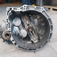 Cambio manuale Mini Cooper D 1.6 diesel del 2007