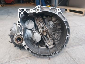 Cambio manuale Mini Cooper D 1.6 diesel del 2007