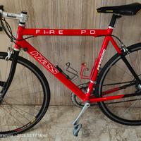 bicicletta mass firebird