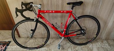 bicicletta mass firebird