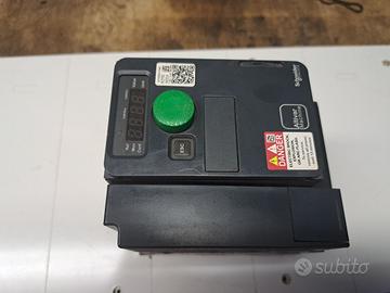 Inverter motore