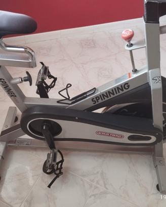 Spinbike