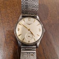 orologio longines vintage