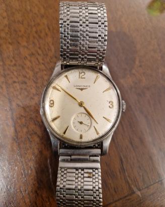 orologio longines vintage