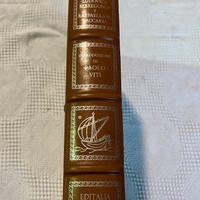 Libro "Mito di Firenze" Editalia-Edizioni D'Italia