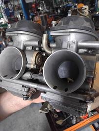 Carburatore Ducati