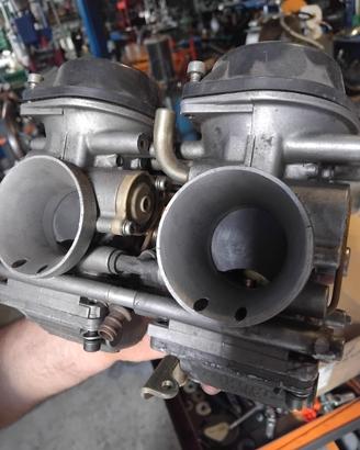 Carburatore Ducati