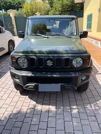 auto suzuki jimny