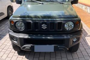 auto suzuki jimny