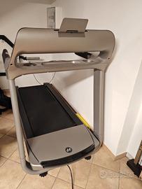 tapis roulant Horizon paragon X