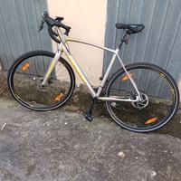 Modello Merida 2018 Cyclo cross