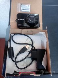 Fotocamera Fuji