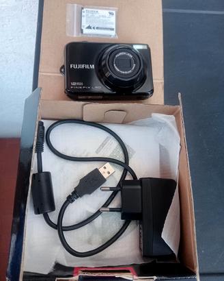 Fotocamera Fuji