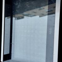 Ricambi forno AEG BPE531222M