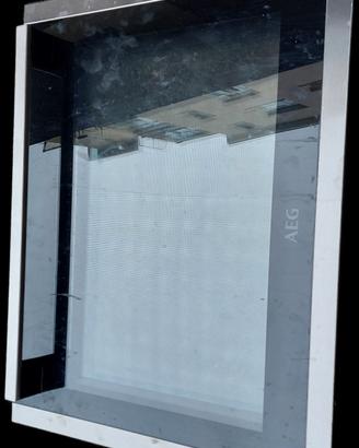 Ricambi forno AEG BPE531222M