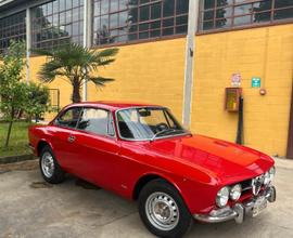 Alfa Romeo Spider Alfa Romeo Spider GT 1.3 Junior 