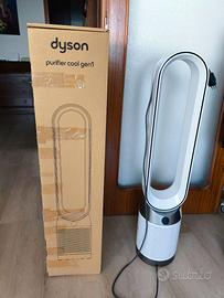 Dyson Purifier Cool Gen1 TP10 Pari al nuovo