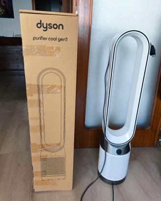 Dyson Purifier Cool Gen1 TP10 Pari al nuovo