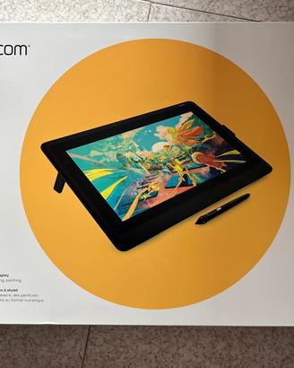 Wacom Cintiq 16 (DTK-1660)