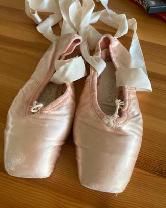 Scarpe danza classica