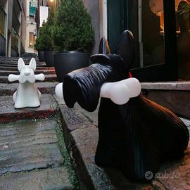 LAMPADA QEEBOO SCOTTIE